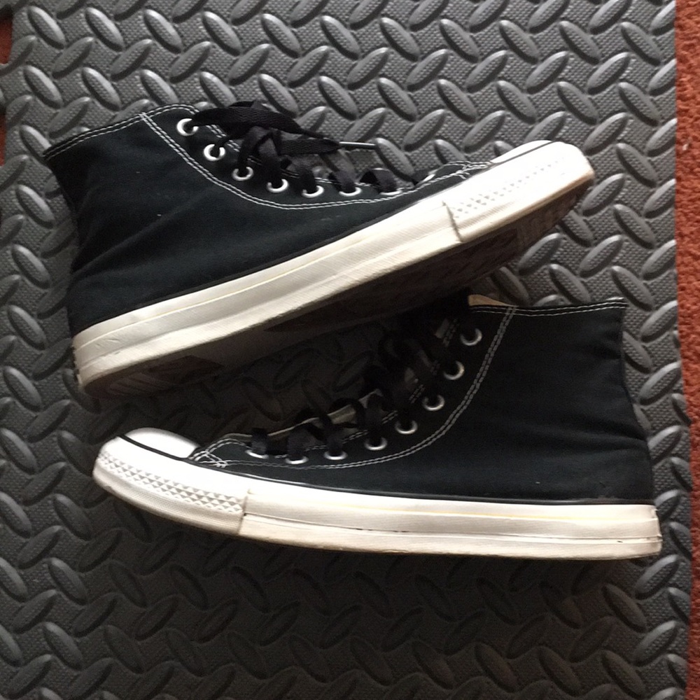 Chucks